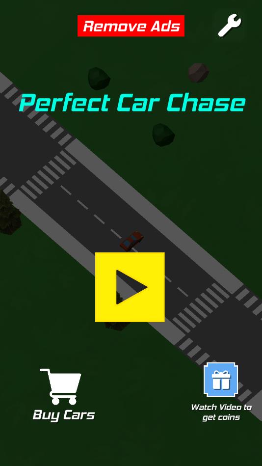 汽车完美漂移手机版