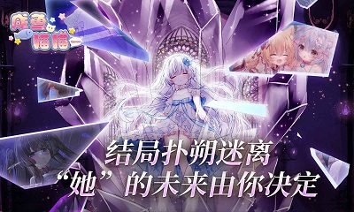 咸鱼喵喵测试版