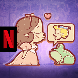 故事讲述者游戏中文手机版