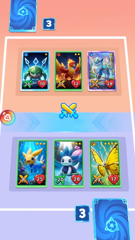 口袋卡牌店最新版