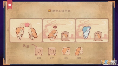 故事讲述者游戏中文手机版