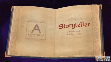 故事讲述者游戏中文手机版