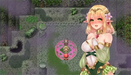 米莉与祭祀之森安卓