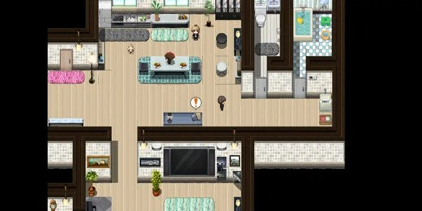 当新婚妻子梅古堕落时