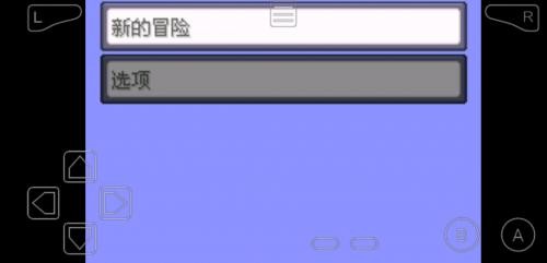 口袋妖怪黑暗之火汉化版