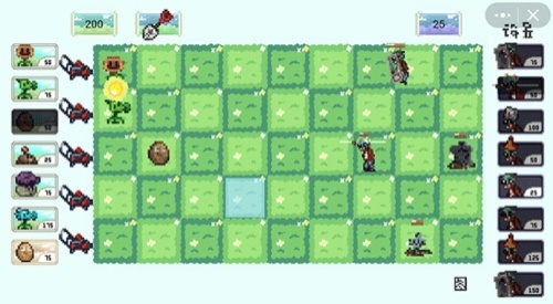 植物大战僵尸中国馆