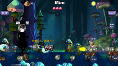 疯狂的戴夫MOD菜单中文版