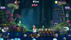 疯狂的戴夫MOD菜单中文版