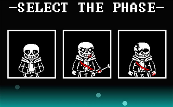 ulbsans最后的呼吸