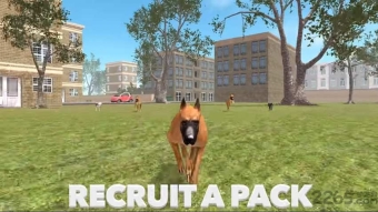 终极狗狗模拟器无限经验满级版