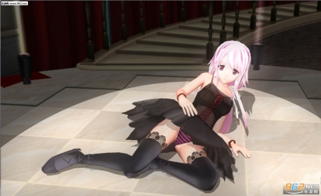 3d定制女仆3中文版