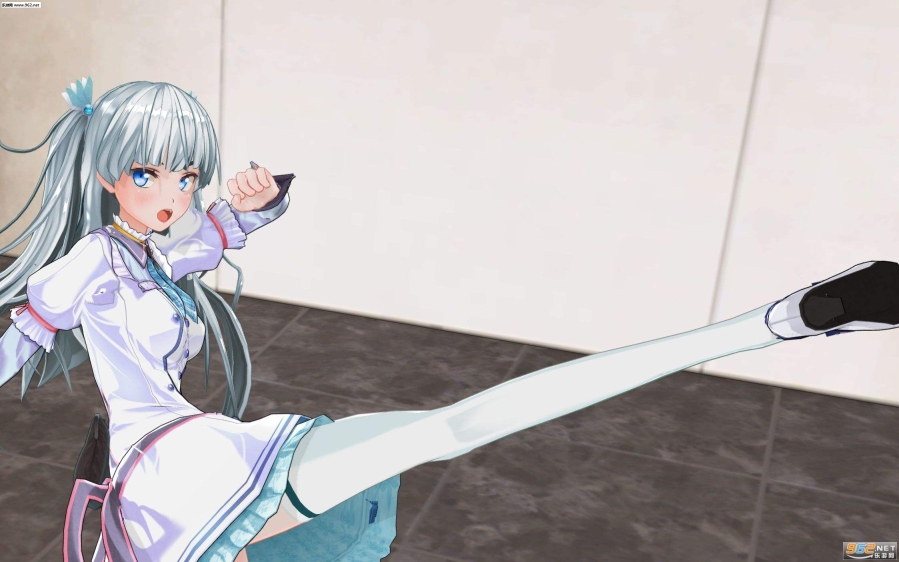 3d定制女仆3中文版