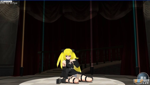 3d定制女仆3中文版