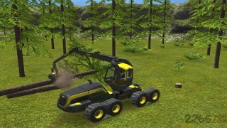 模拟农场16手机版