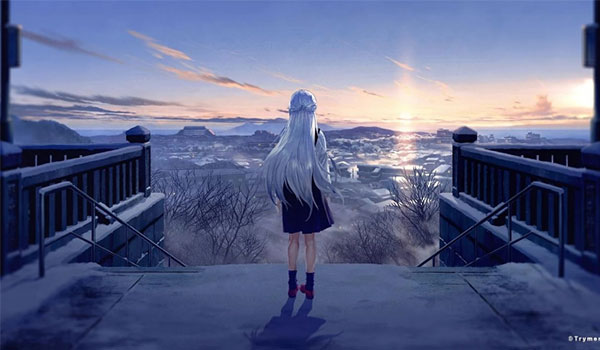 献给渴望改变的你完整版