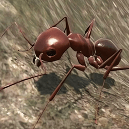 蚂蚁王国之战最新版