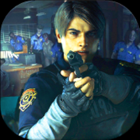 生化危机僵尸生存中文版