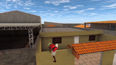 巴西精英赛车无限货币版