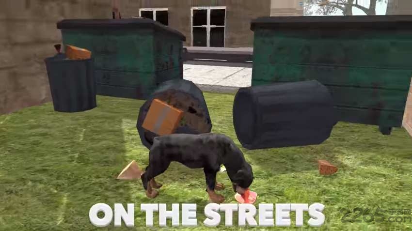 终极狗狗模拟器无限经验满级版