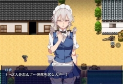 时间停止幻想乡直装版