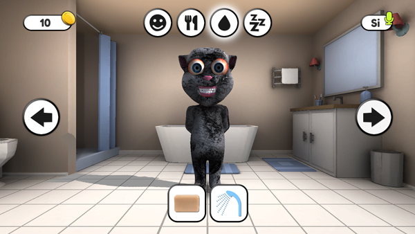 会说话的胡安最新版