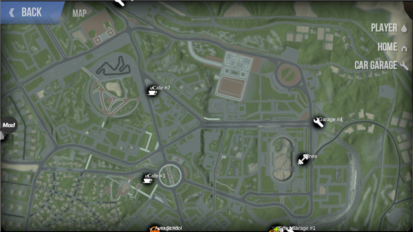 火力全开2城市狂热  安卓版