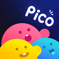PicoPico颜色版 v3.0.0
