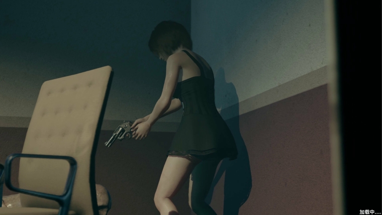 僵尸校園生存模擬截圖0