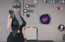 墮落旅館FallenHotel截圖3