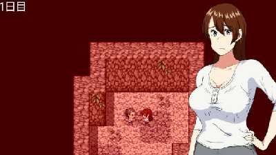 和媽媽在孤島生存截圖2