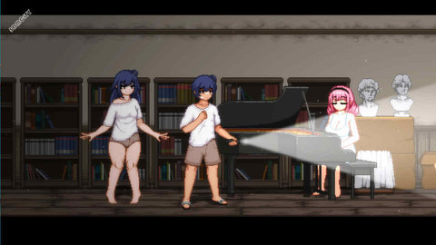 放学后玩捉迷藏中文版