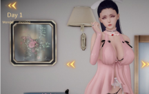 墮落旅館FallenHotel截圖1