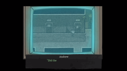 安迪与莉莉的棺材汉化版