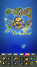 疯狂世界盒子免广告