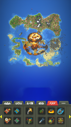 疯狂世界盒子免广告