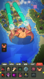 疯狂世界盒子免广告