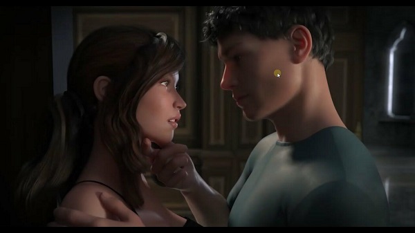 创世纪秩序手机版