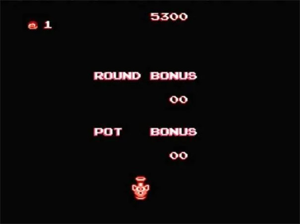 高桥名人冒险岛(1)