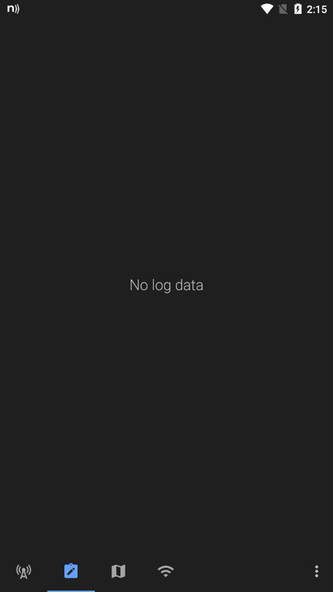 Netmonitor旧版图3