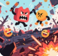 表情包大戰 V1.0.2