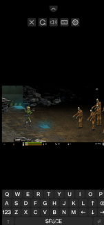 闪客快打6毒刺计划(2)