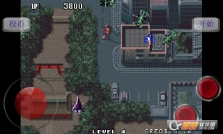 四国战机2手机版(3)