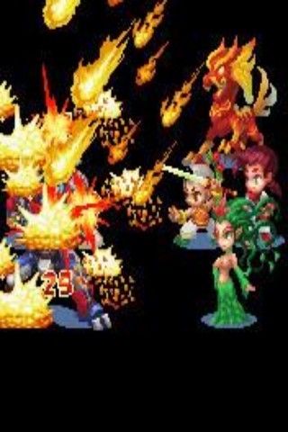 口袋神兽三国志图5