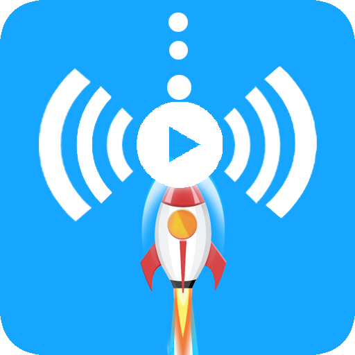 飞快播放器软件 V1.0