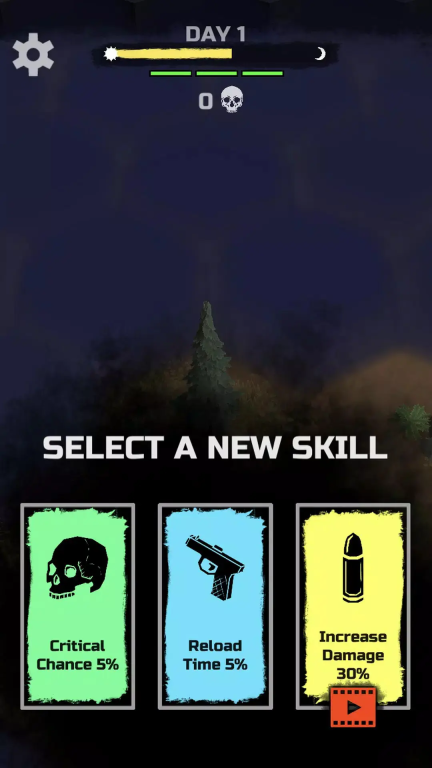 死亡地帶最后一夜圖2