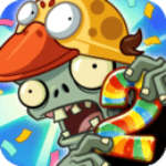 植物大战僵尸魔幻版正版