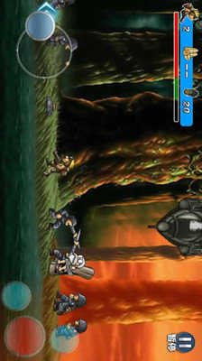 FC合金弹头1手机版