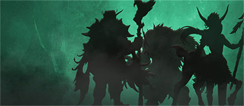 魔兽争霸3冰封王座单机版