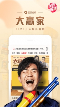 西瓜视频极速版