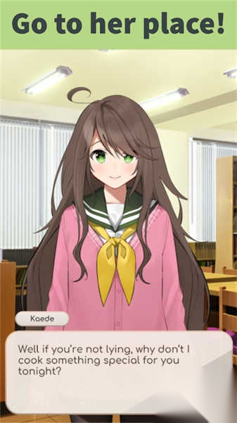 高校柴犬模拟器